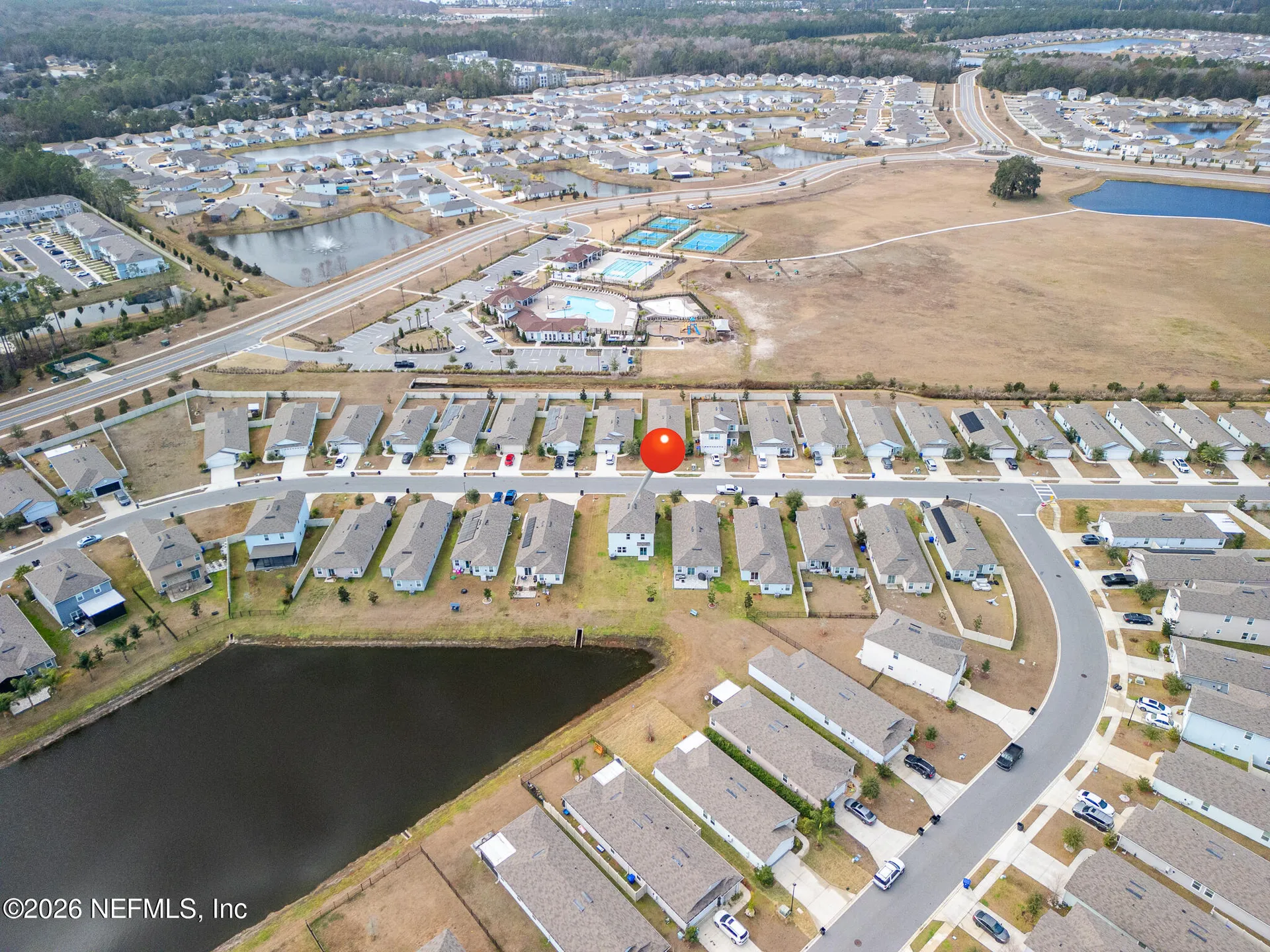 266 Caminha Road St. Augustine FL 32084