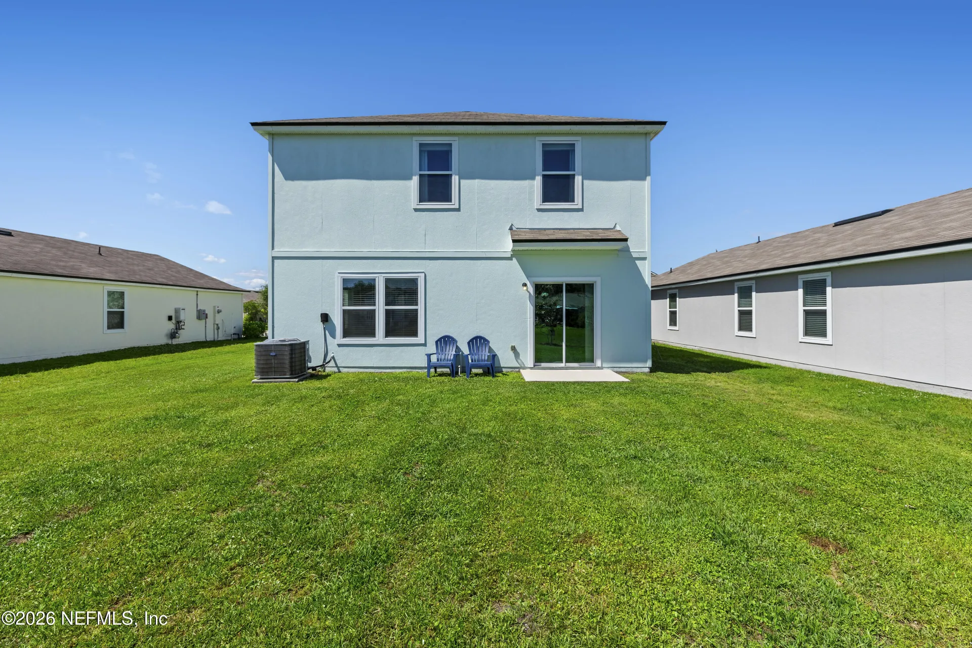 266 Caminha Road St. Augustine FL 32084