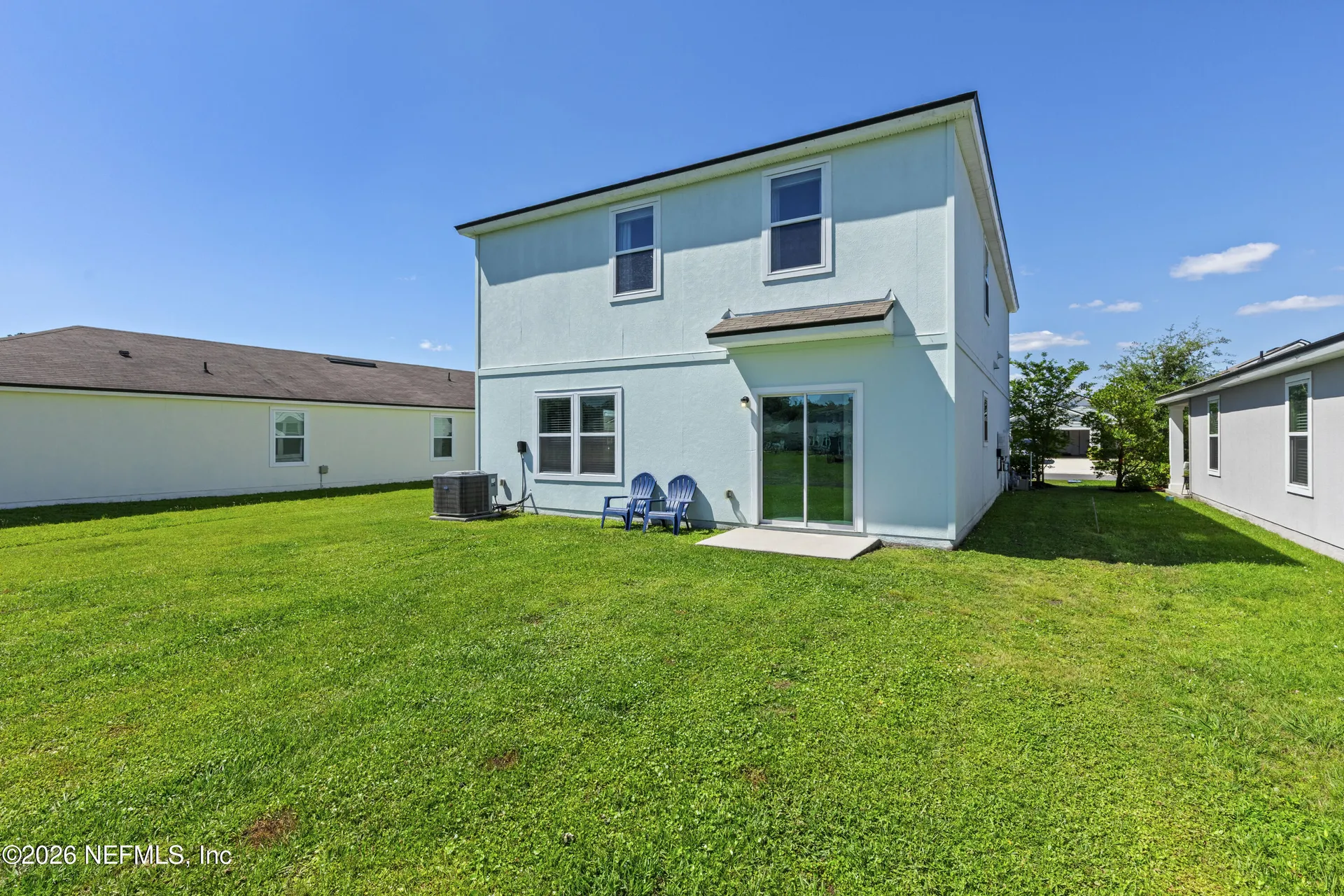266 Caminha Road St. Augustine FL 32084