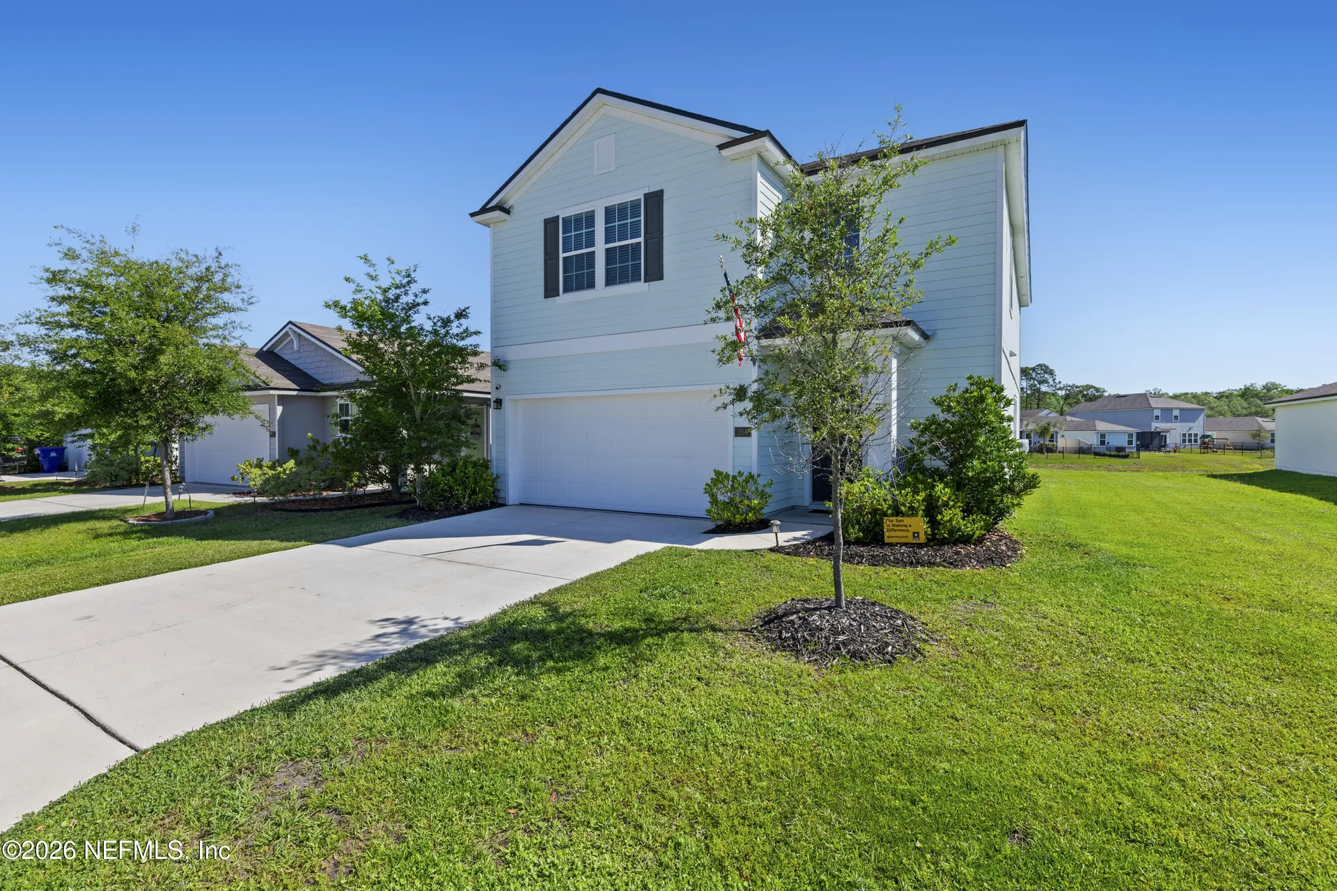 266 Caminha Road St. Augustine FL 32084