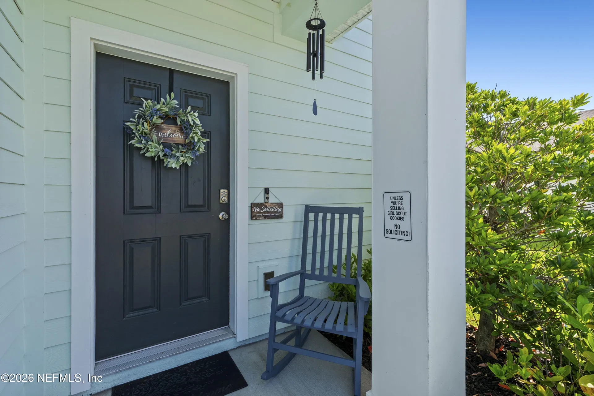 266 Caminha Road St. Augustine FL 32084
