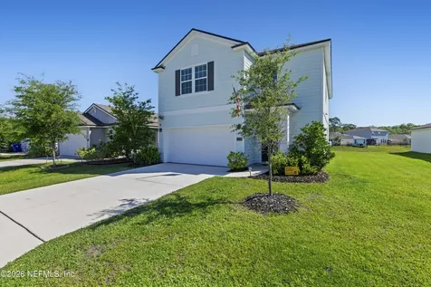266 Caminha Road St. Augustine FL 32084