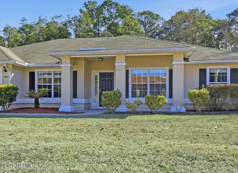 14081 Crestwick Drive E Jacksonville FL 32218