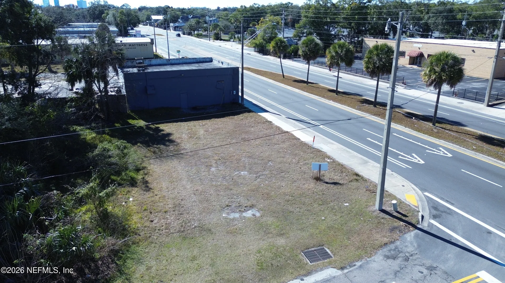 4923 Main Street N Jacksonville FL 32206