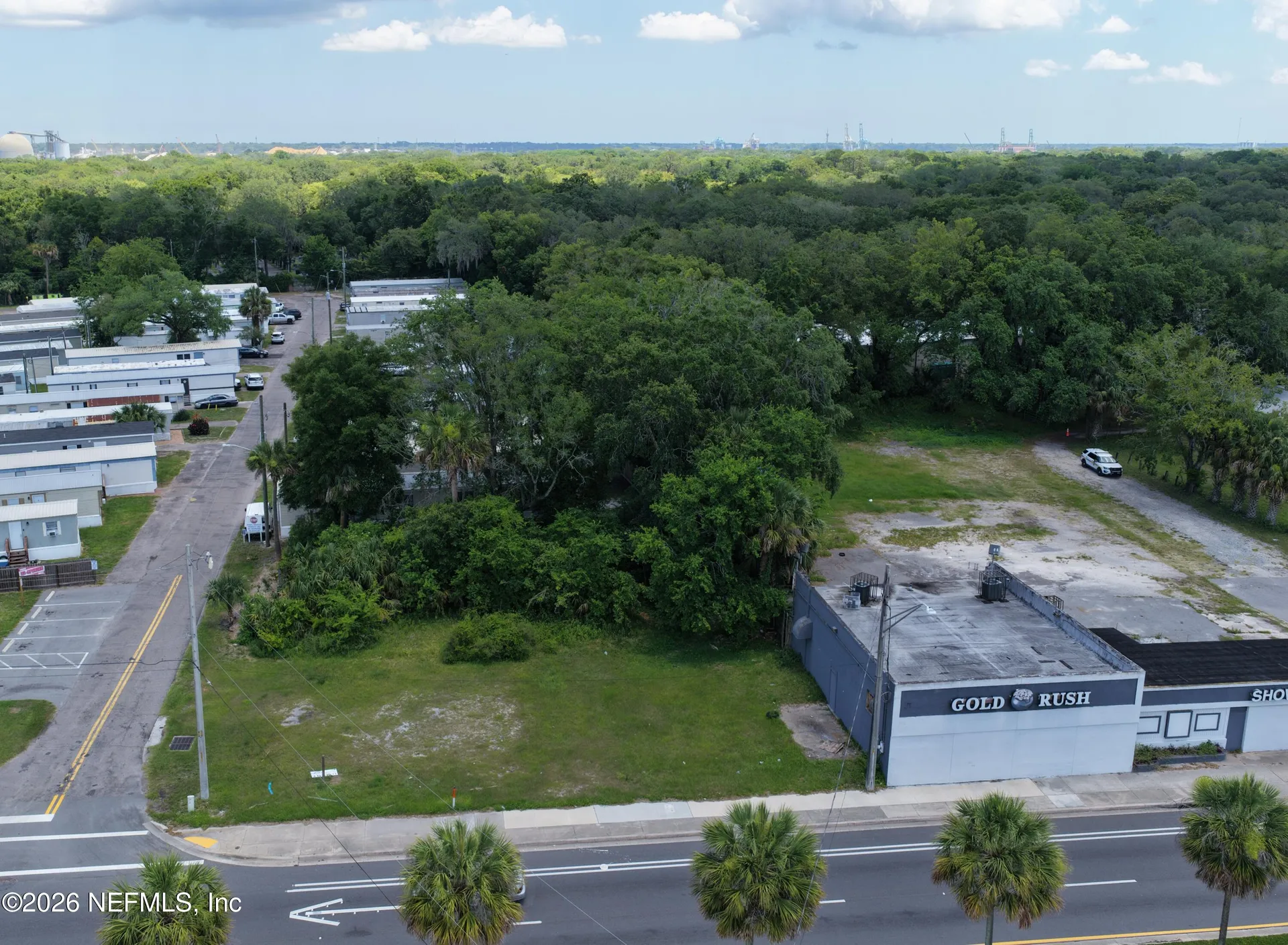 4923 Main Street N Jacksonville FL 32206