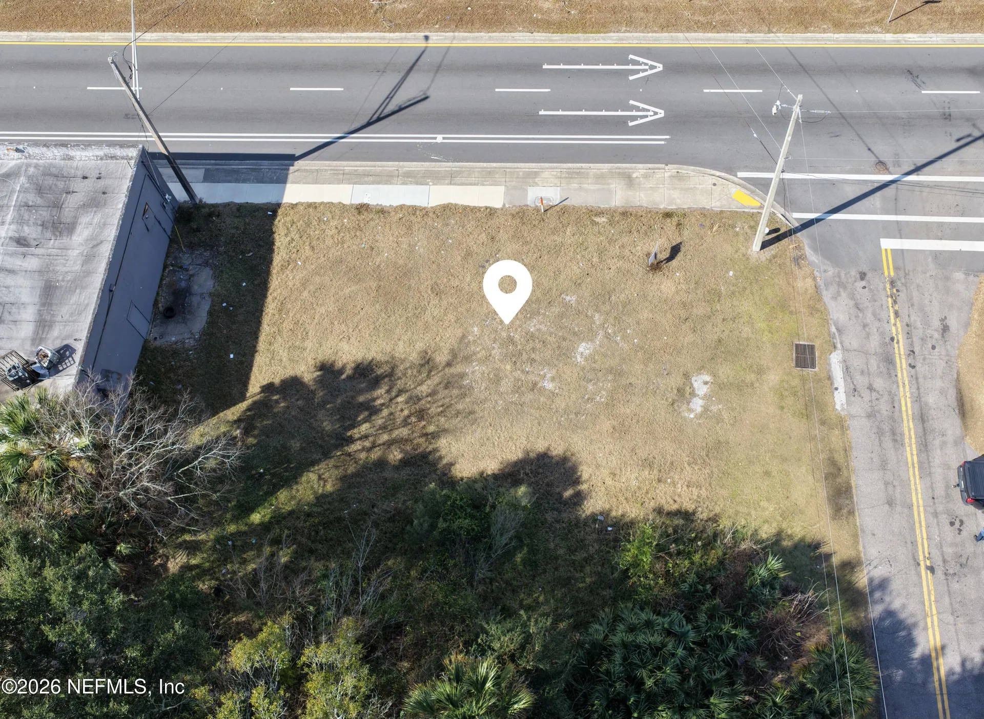 4923 Main Street N Jacksonville FL 32206