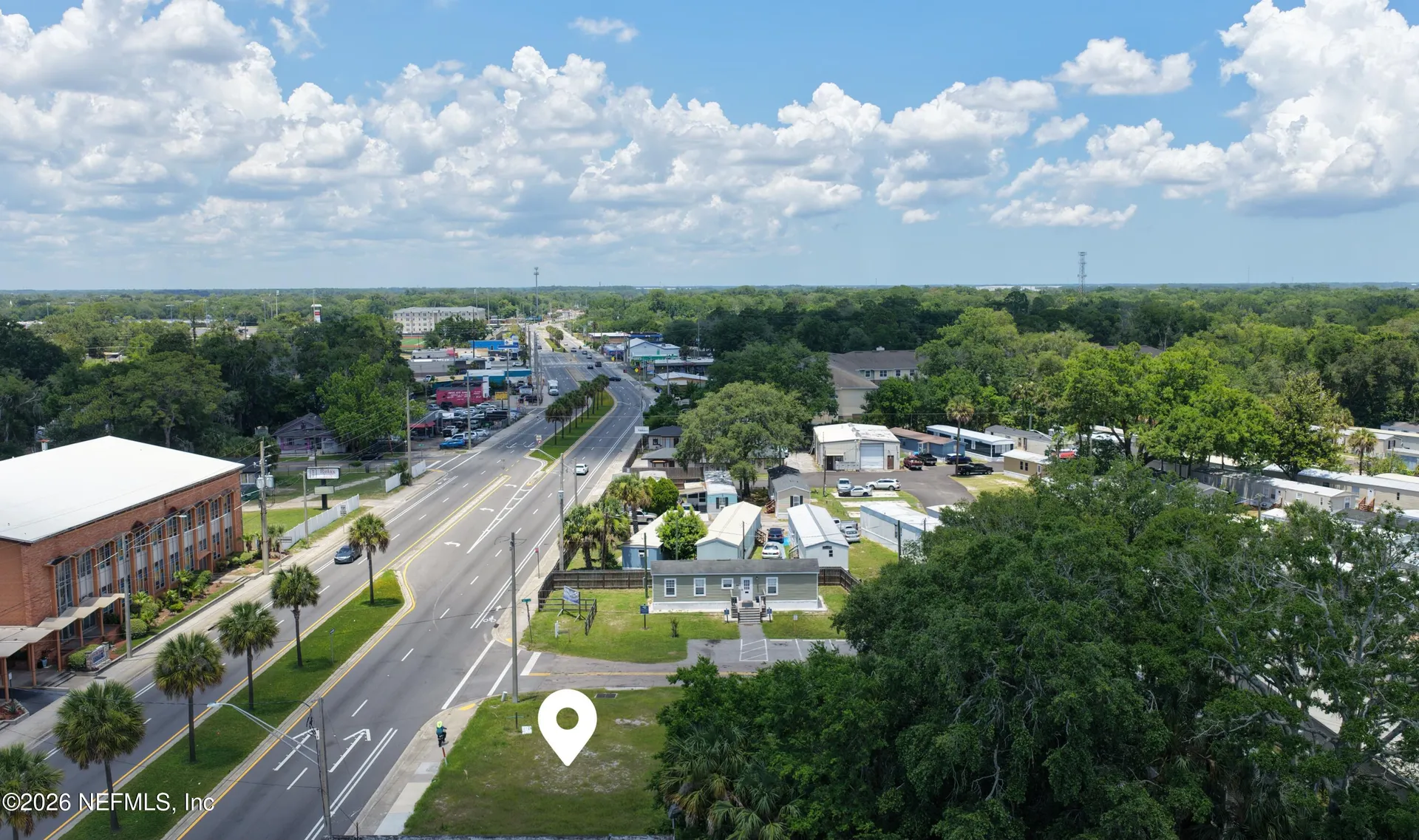 4923 Main Street N Jacksonville FL 32206