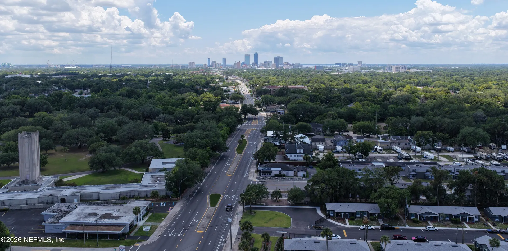 4923 Main Street N Jacksonville FL 32206