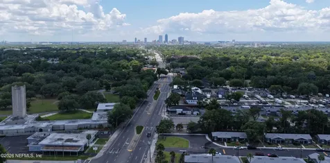 4923 Main Street N Jacksonville FL 32206