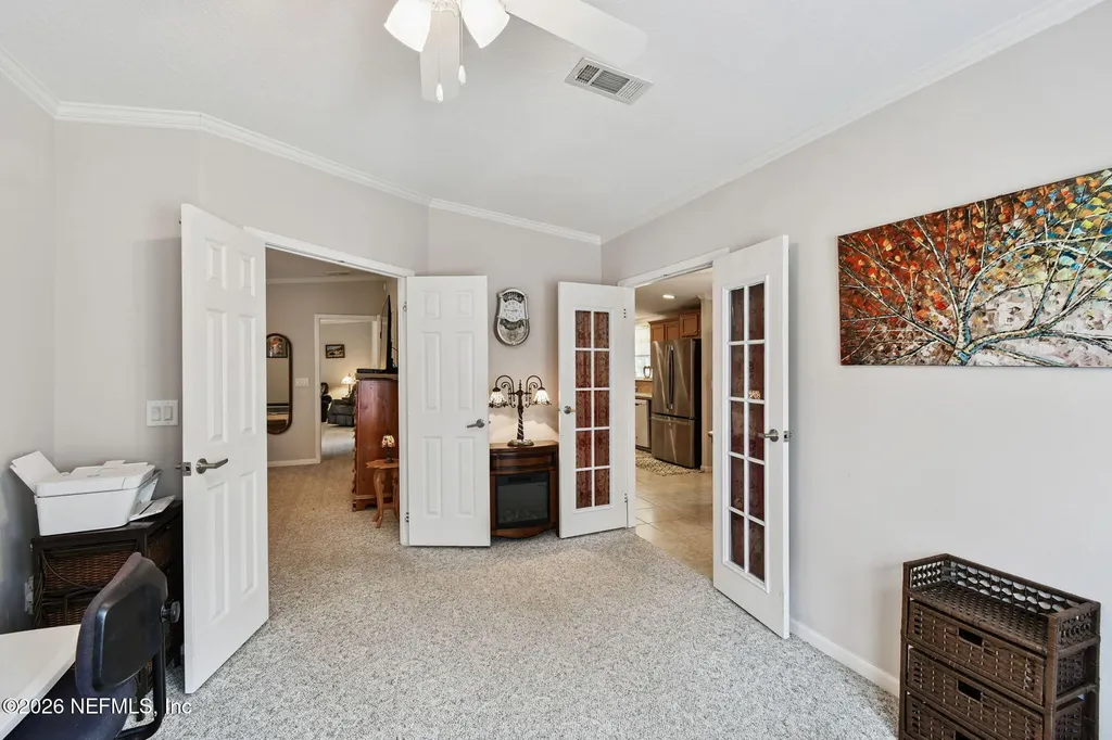 135 Lake Como Drive Pomona Park FL 32181