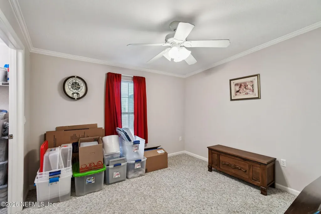 135 Lake Como Drive Pomona Park FL 32181