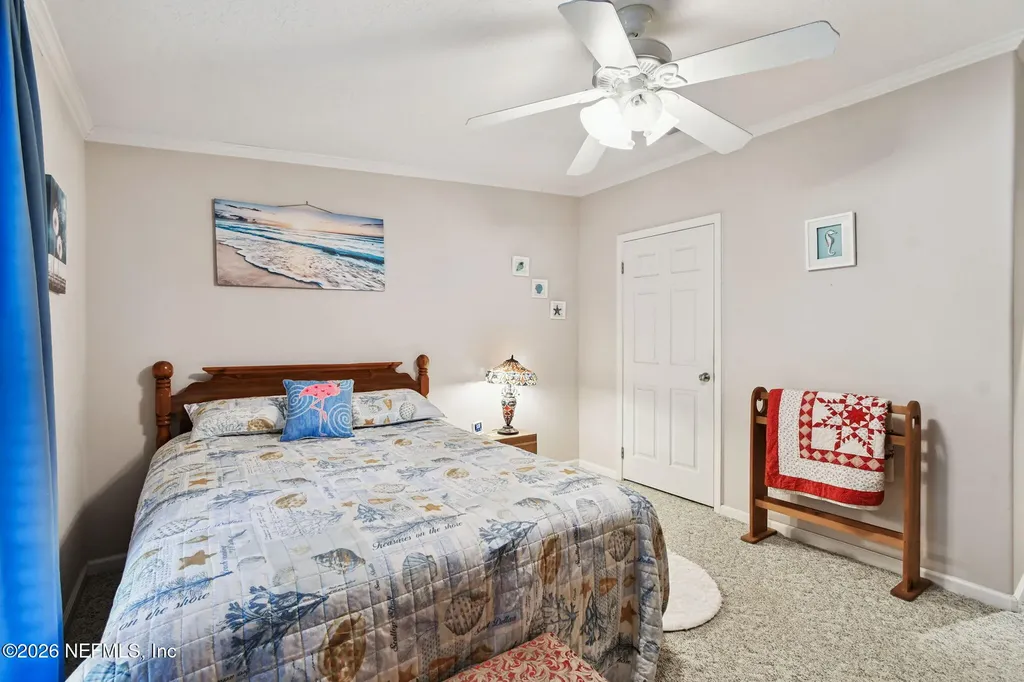 135 Lake Como Drive Pomona Park FL 32181