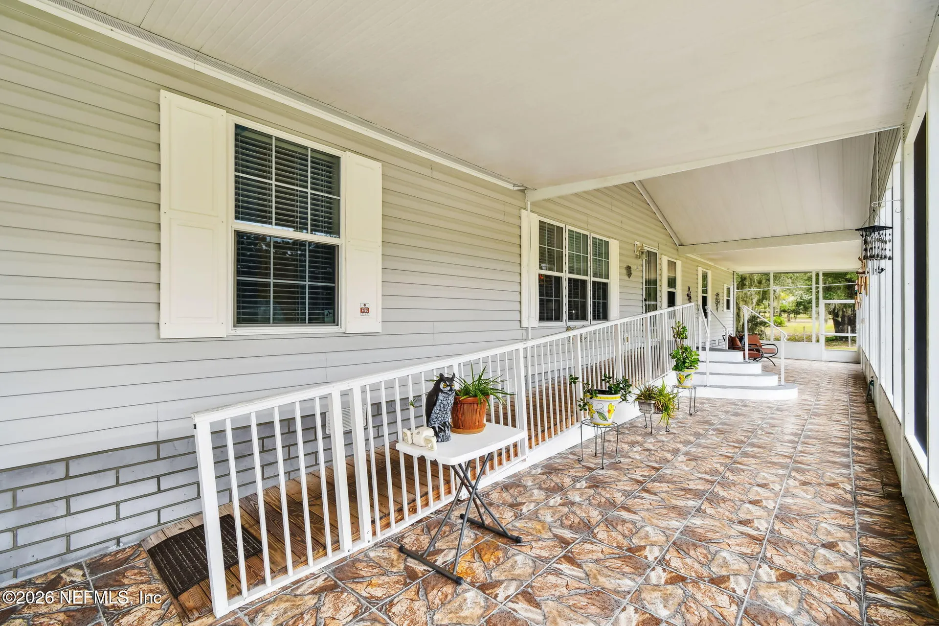 135 Lake Como Drive Pomona Park FL 32181