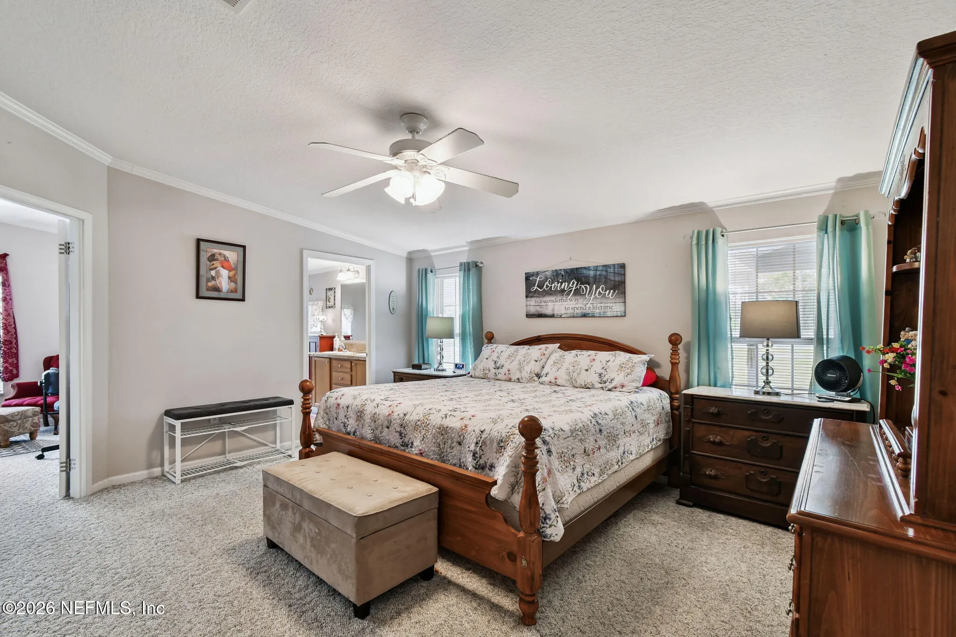 135 Lake Como Drive Pomona Park FL 32181