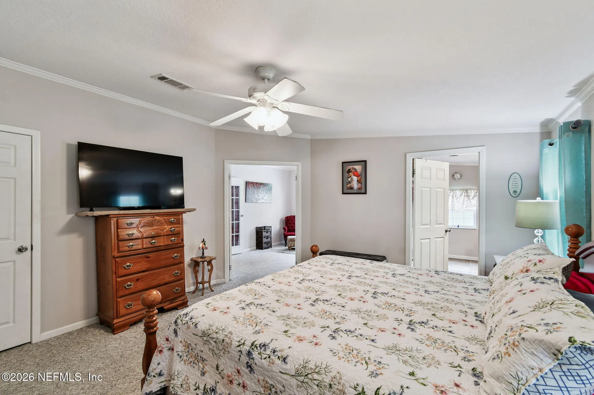 135 Lake Como Drive Pomona Park FL 32181