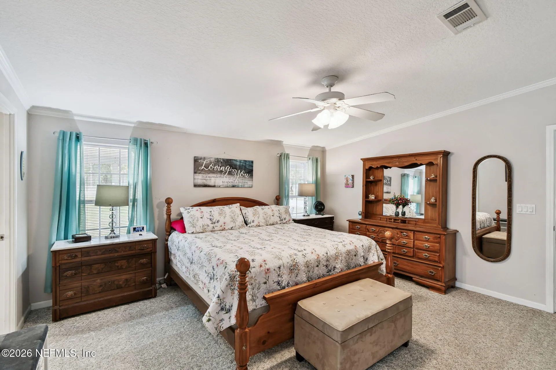 135 Lake Como Drive Pomona Park FL 32181