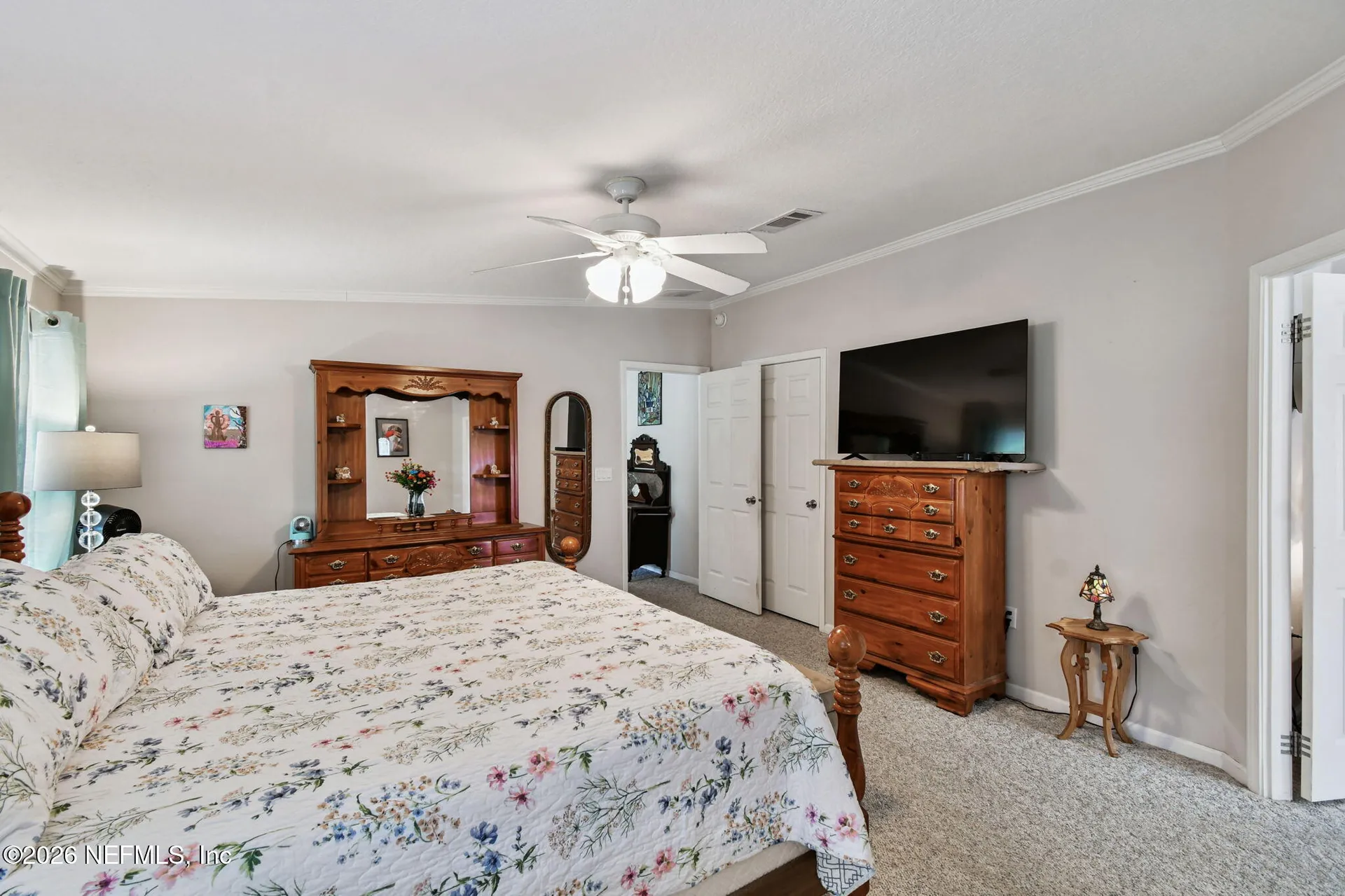 135 Lake Como Drive Pomona Park FL 32181