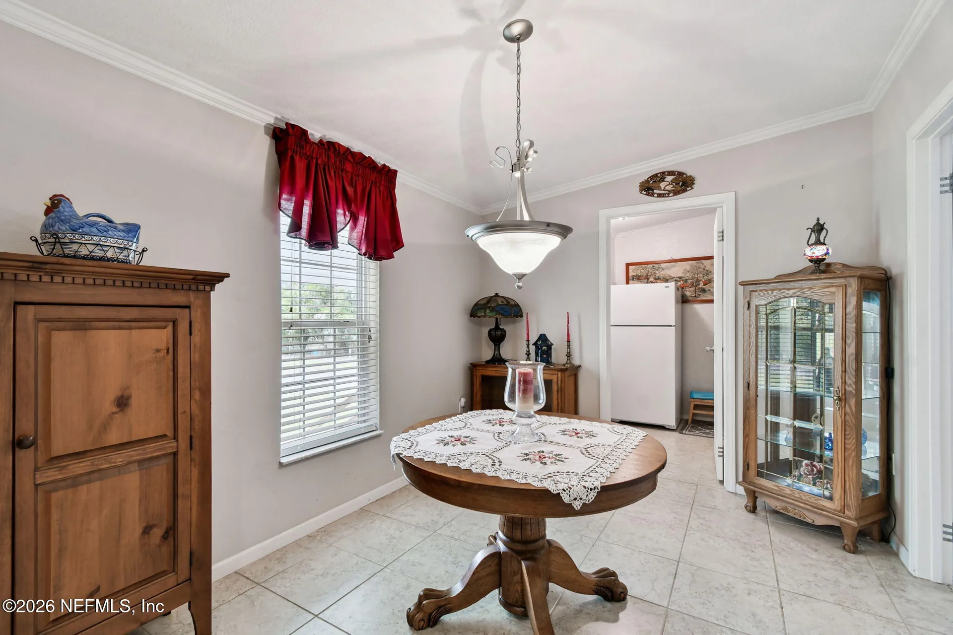 135 Lake Como Drive Pomona Park FL 32181