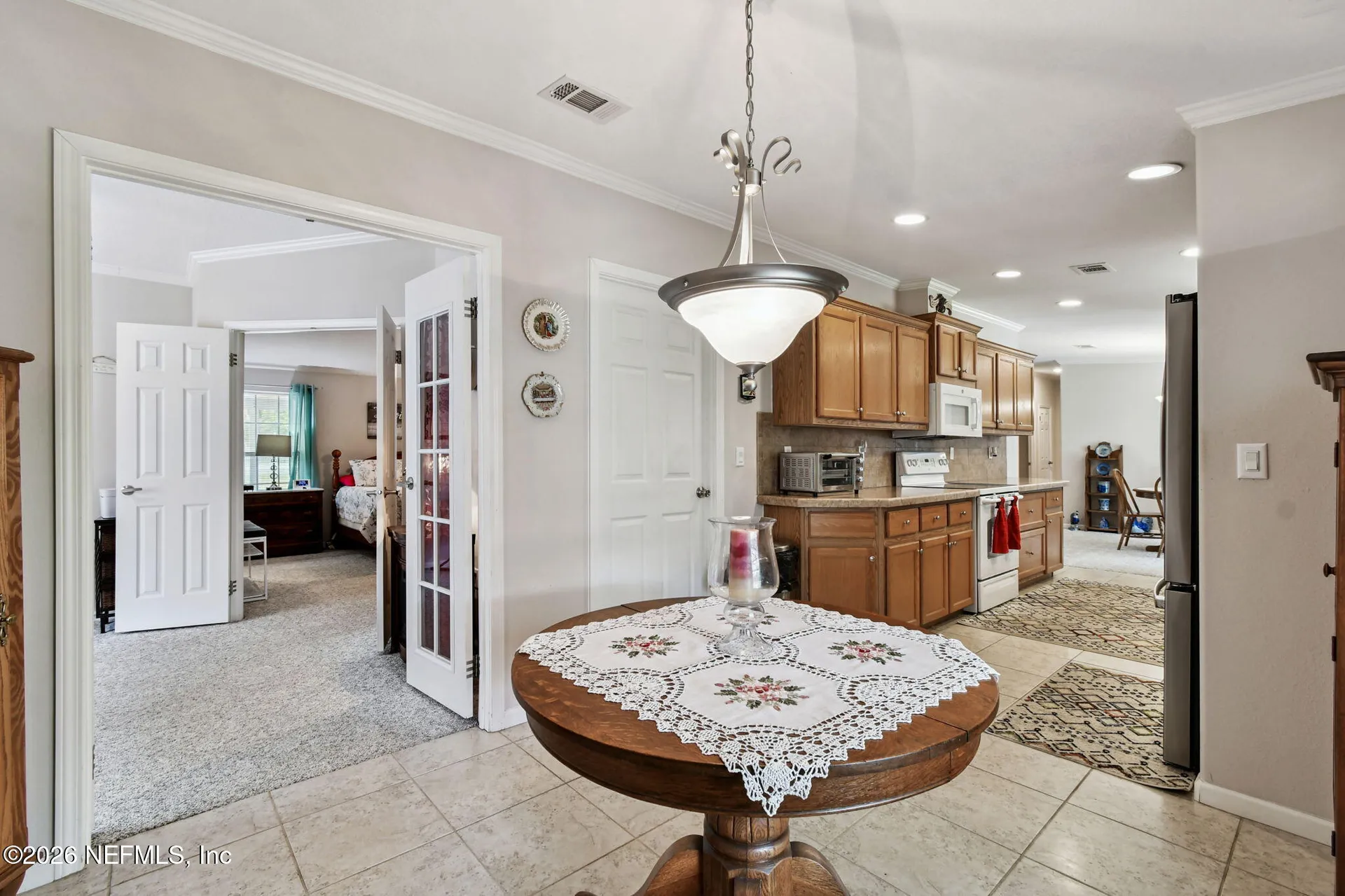 135 Lake Como Drive Pomona Park FL 32181
