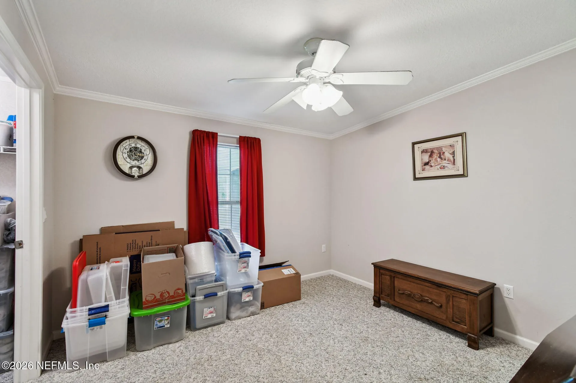 135 Lake Como Drive Pomona Park FL 32181