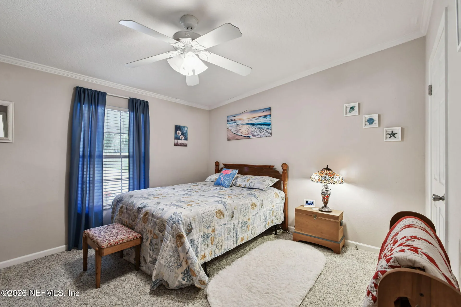 135 Lake Como Drive Pomona Park FL 32181
