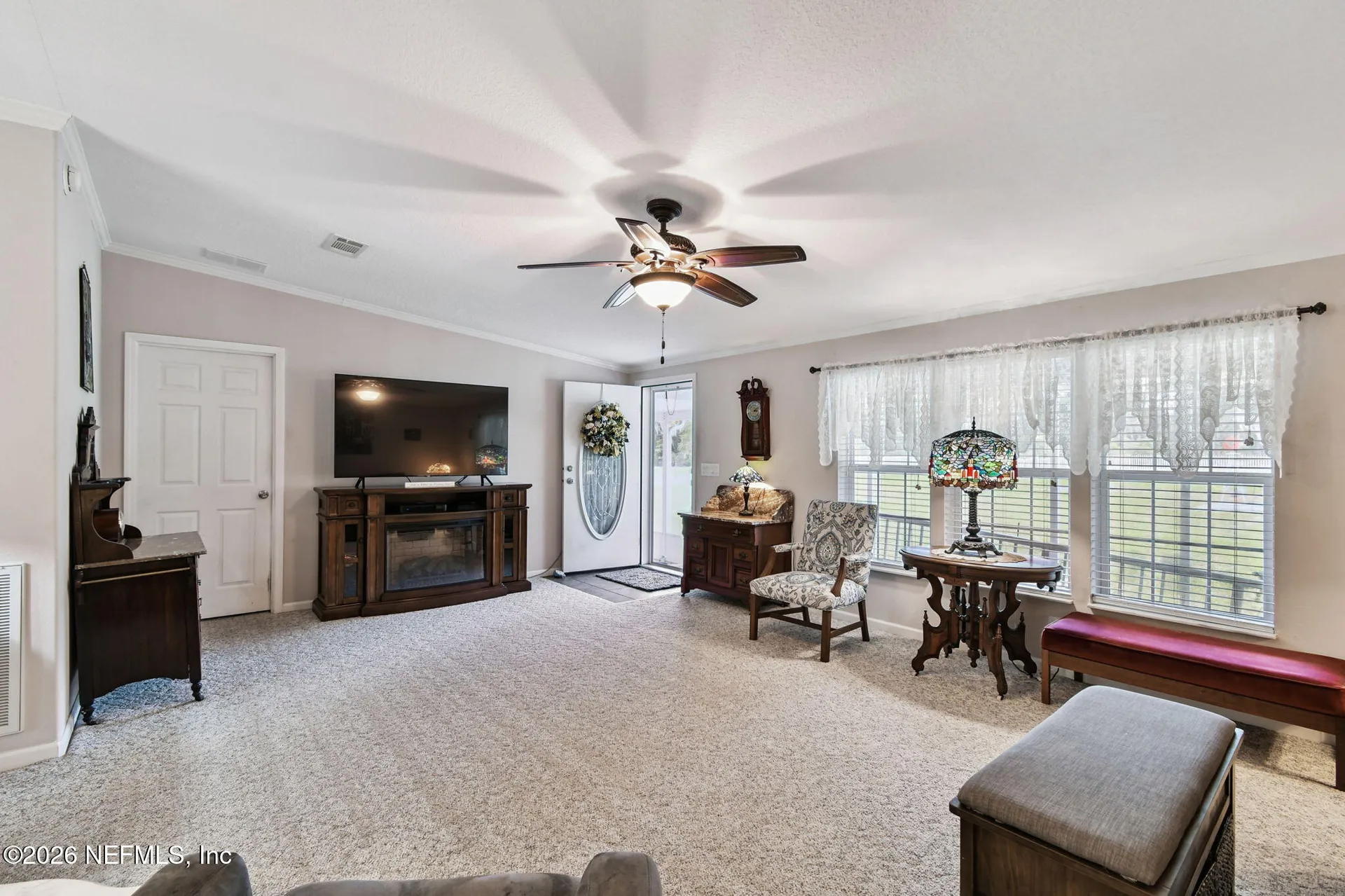 135 Lake Como Drive Pomona Park FL 32181