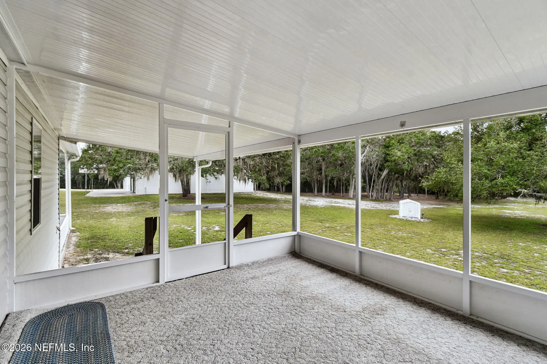 135 Lake Como Drive Pomona Park FL 32181