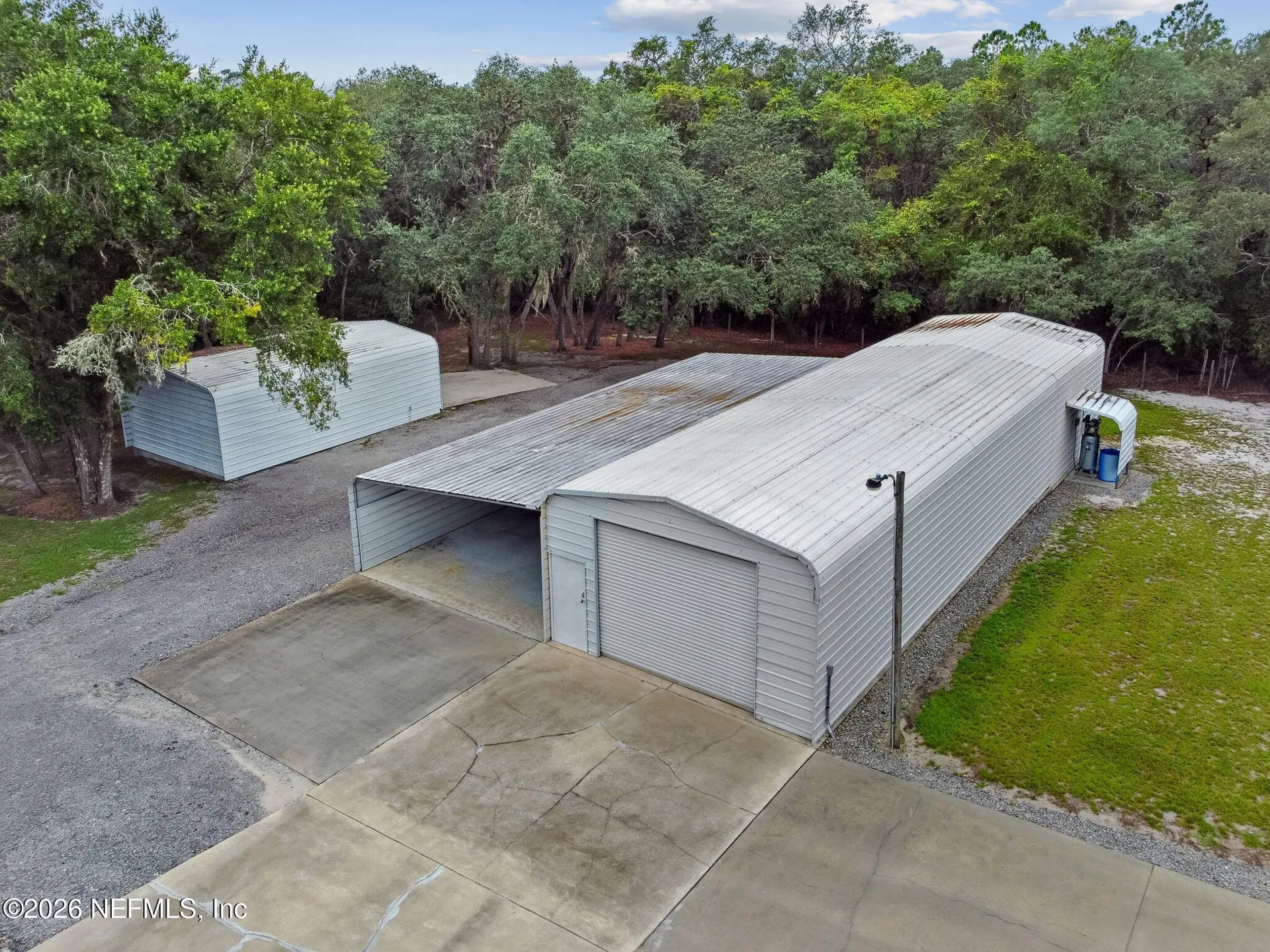 135 Lake Como Drive Pomona Park FL 32181