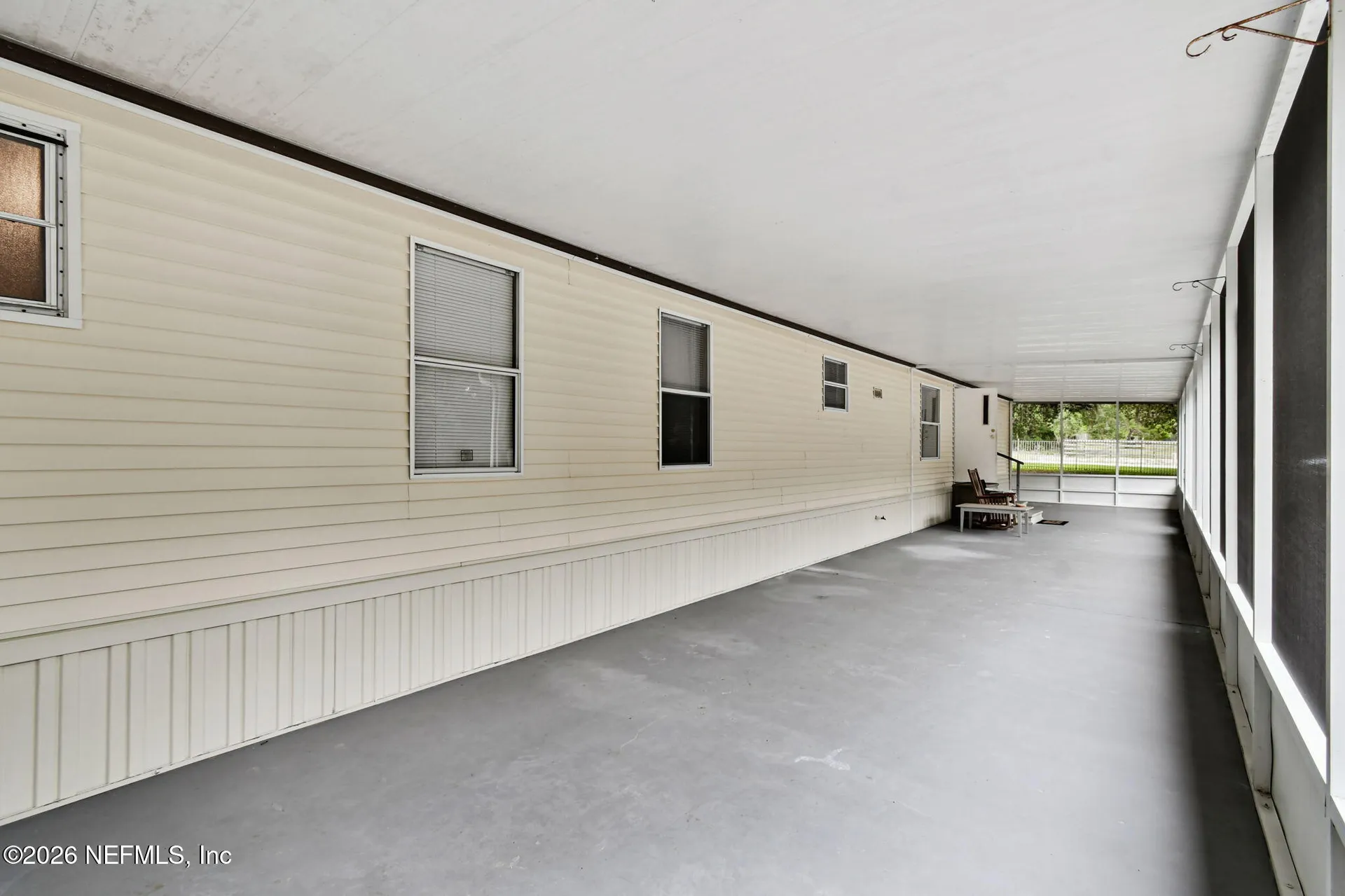 135 Lake Como Drive Pomona Park FL 32181