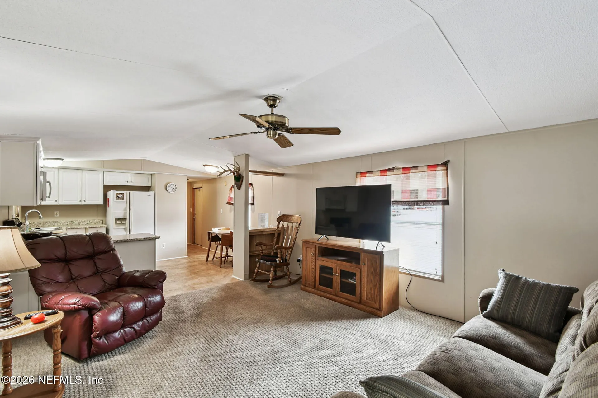 135 Lake Como Drive Pomona Park FL 32181