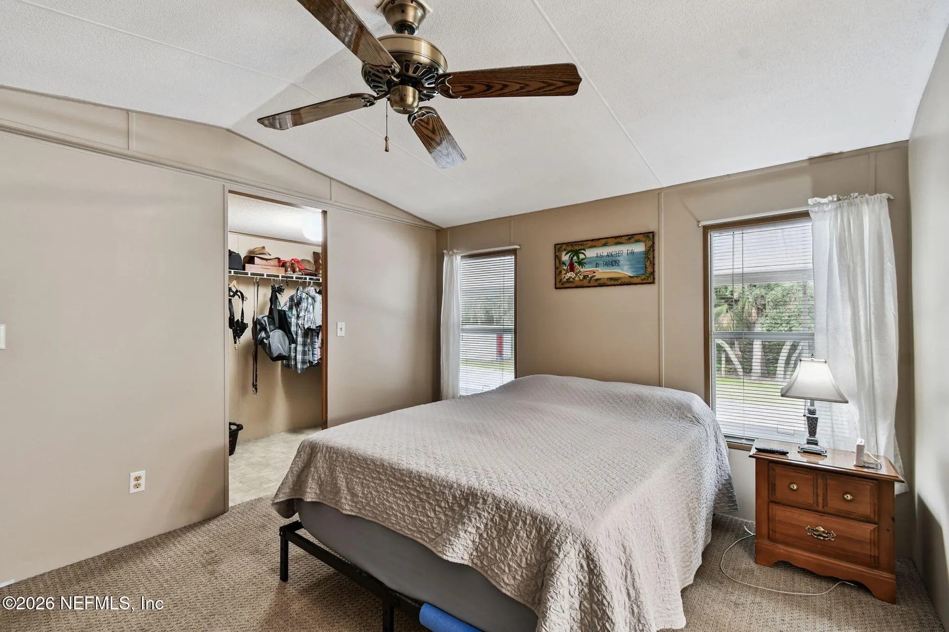135 Lake Como Drive Pomona Park FL 32181