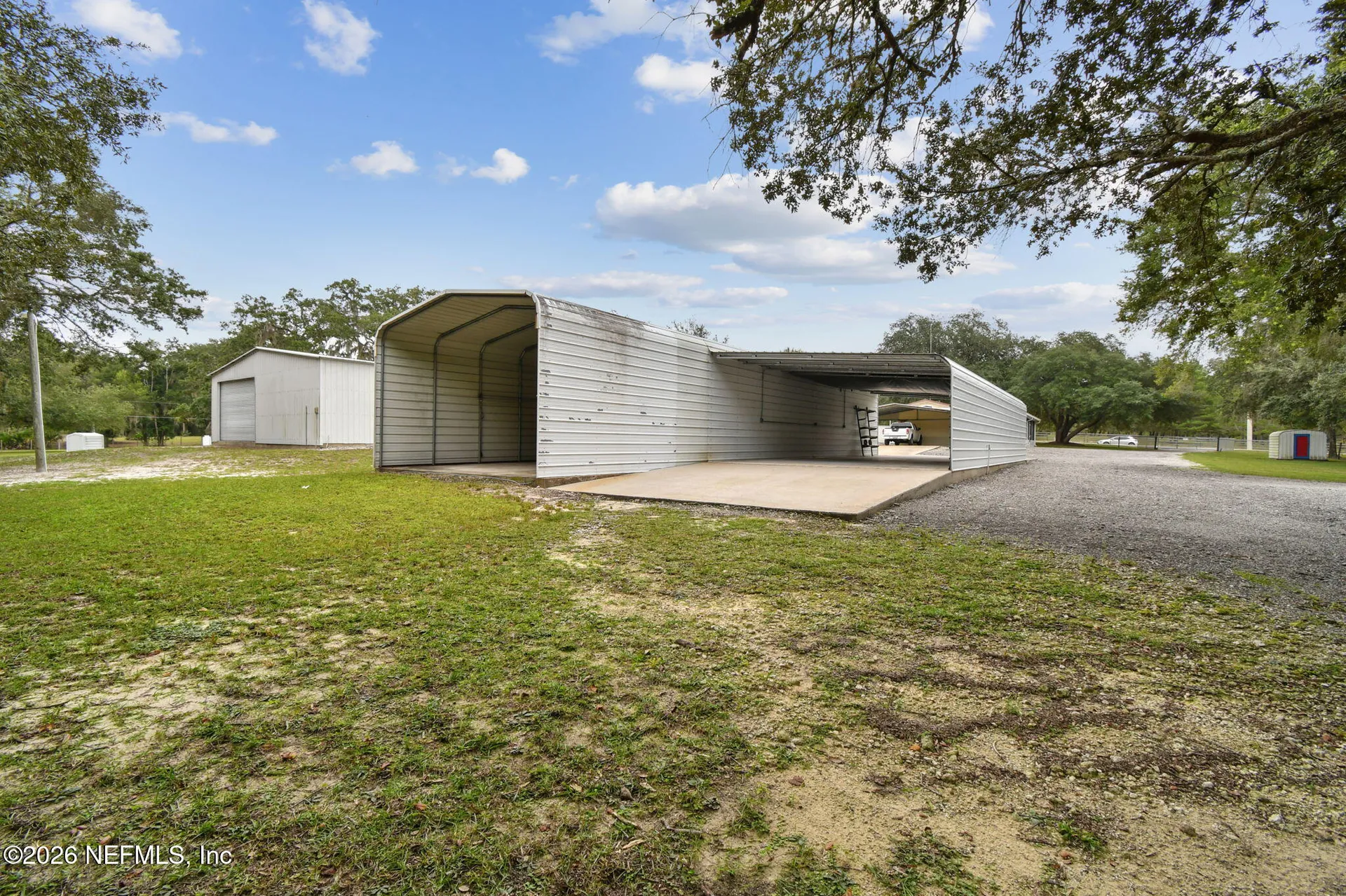 135 Lake Como Drive Pomona Park FL 32181