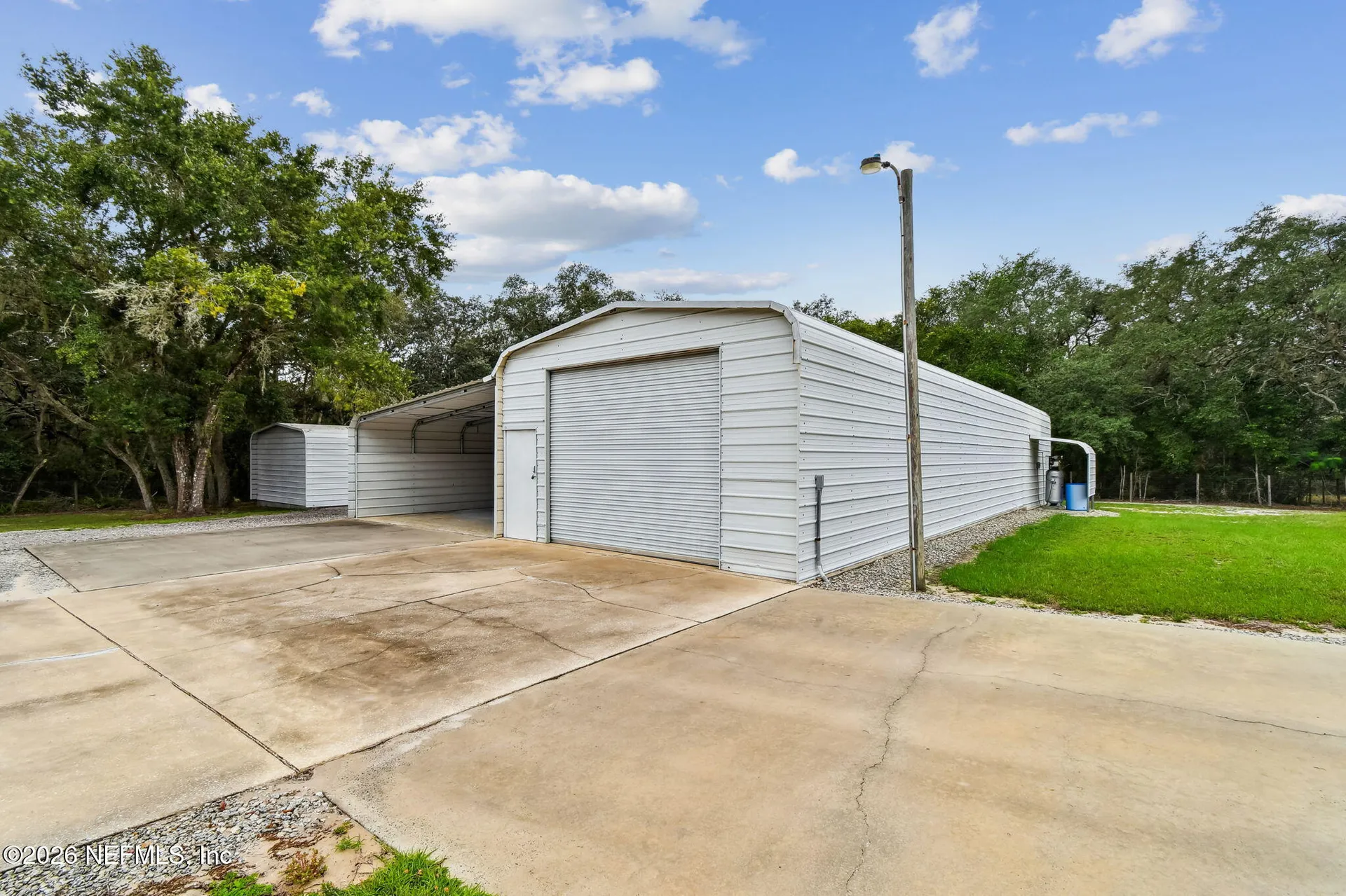 135 Lake Como Drive Pomona Park FL 32181