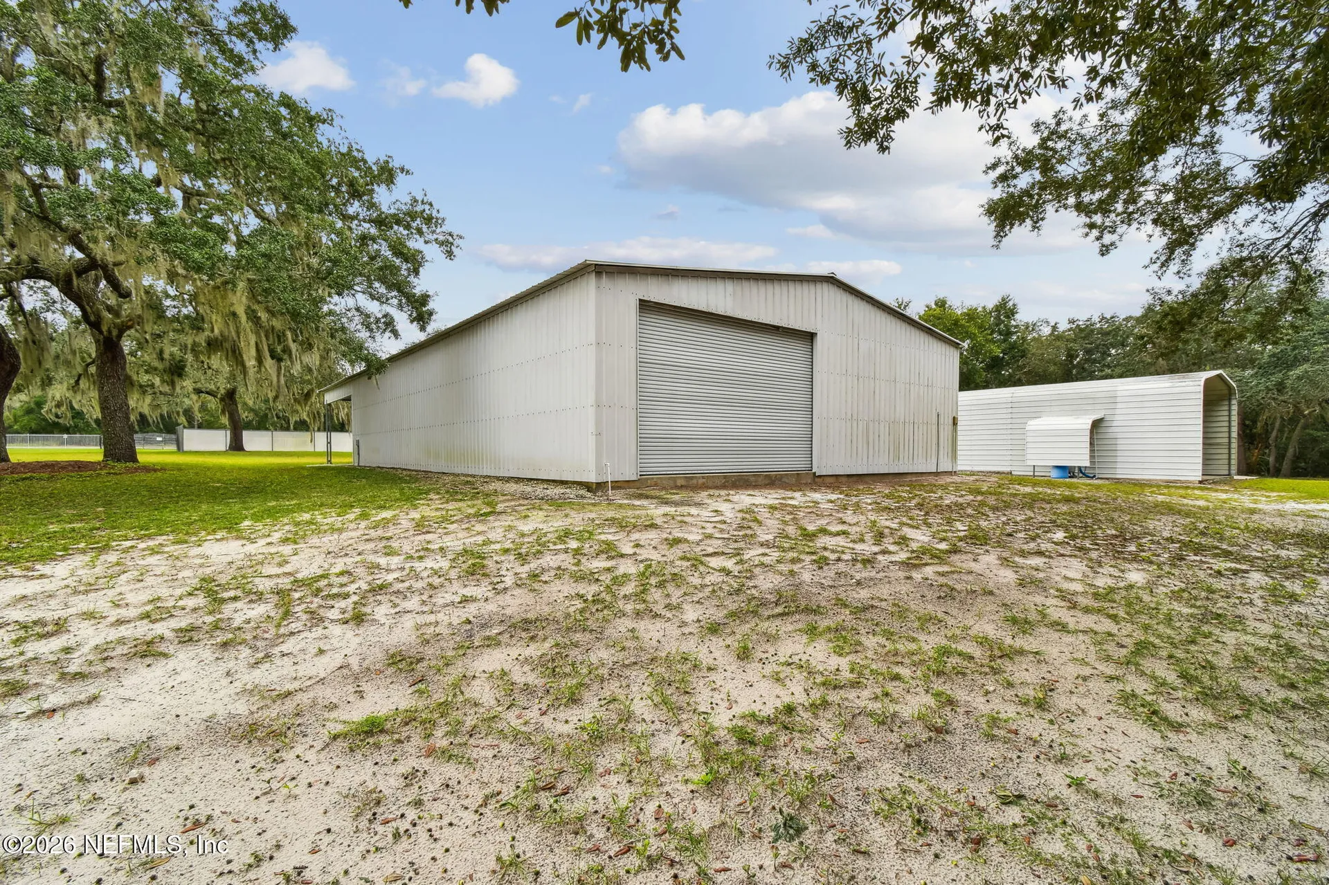 135 Lake Como Drive Pomona Park FL 32181