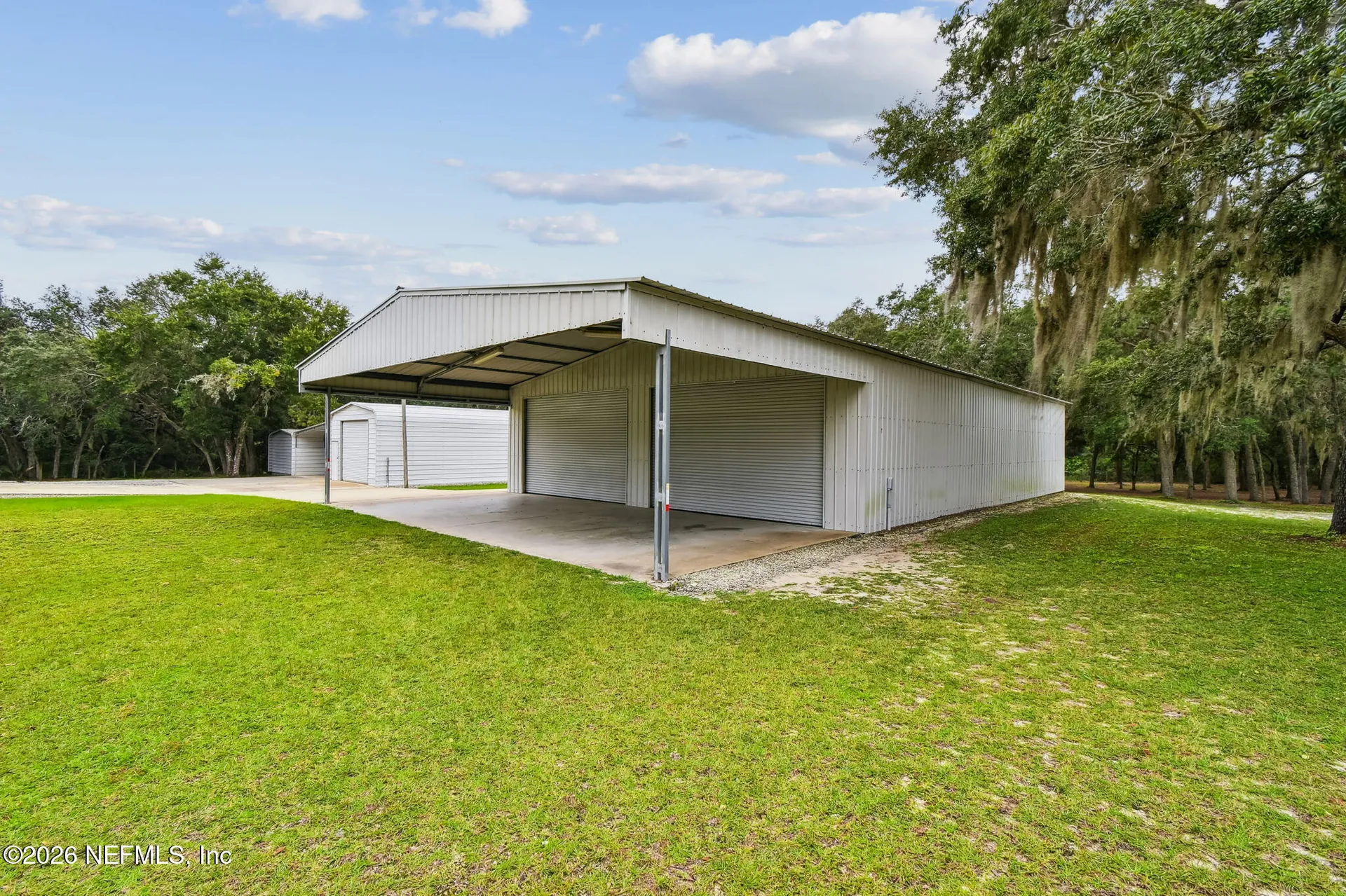 135 Lake Como Drive Pomona Park FL 32181