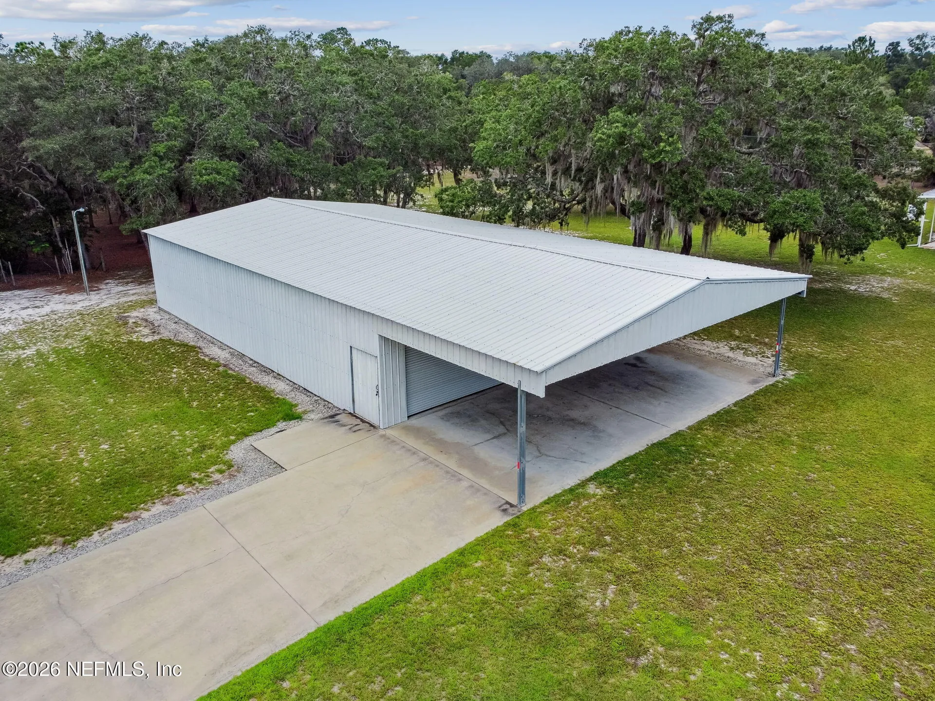 135 Lake Como Drive Pomona Park FL 32181