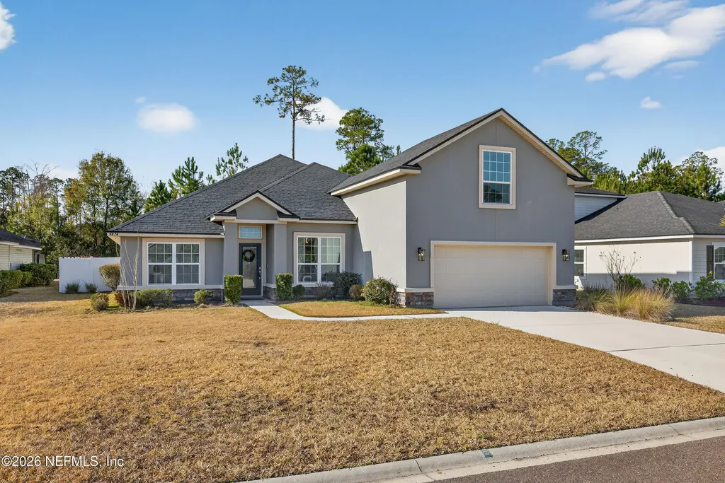 9874 Patriot Ridge Drive Jacksonville FL 32221
