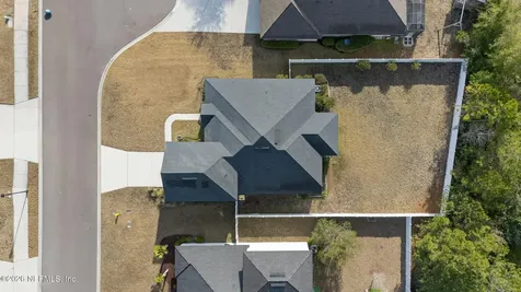 9874 Patriot Ridge Drive Jacksonville FL 32221