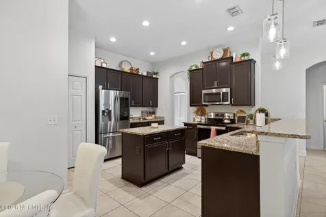 9874 Patriot Ridge Drive Jacksonville FL 32221