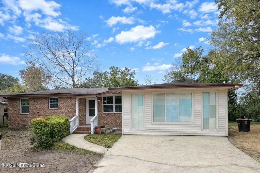 8265 Colville Street Jacksonville FL 32220