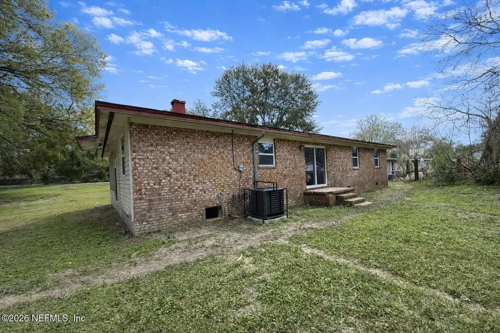 8265 Colville Street Jacksonville FL 32220
