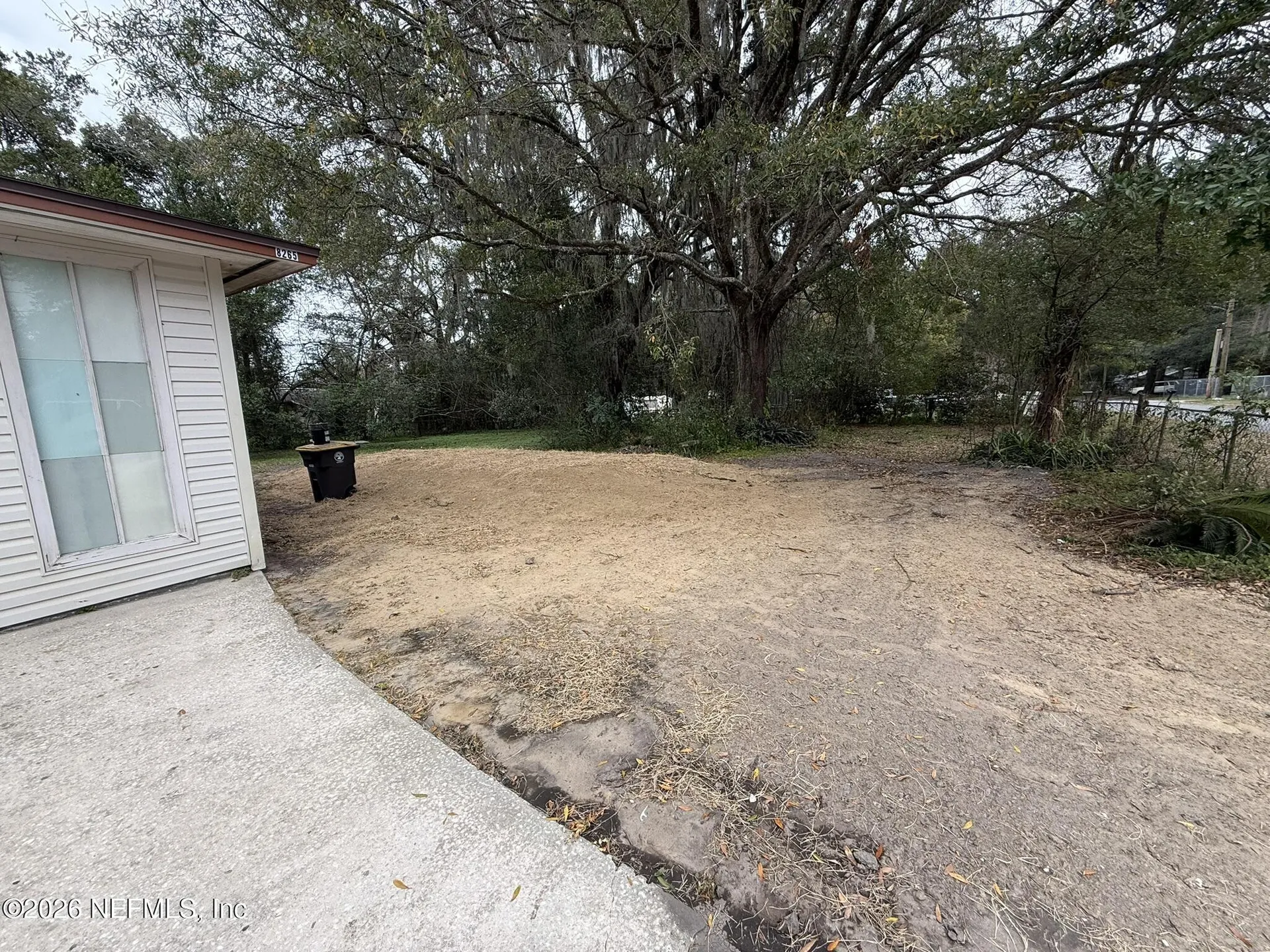 8265 Colville Street Jacksonville FL 32220