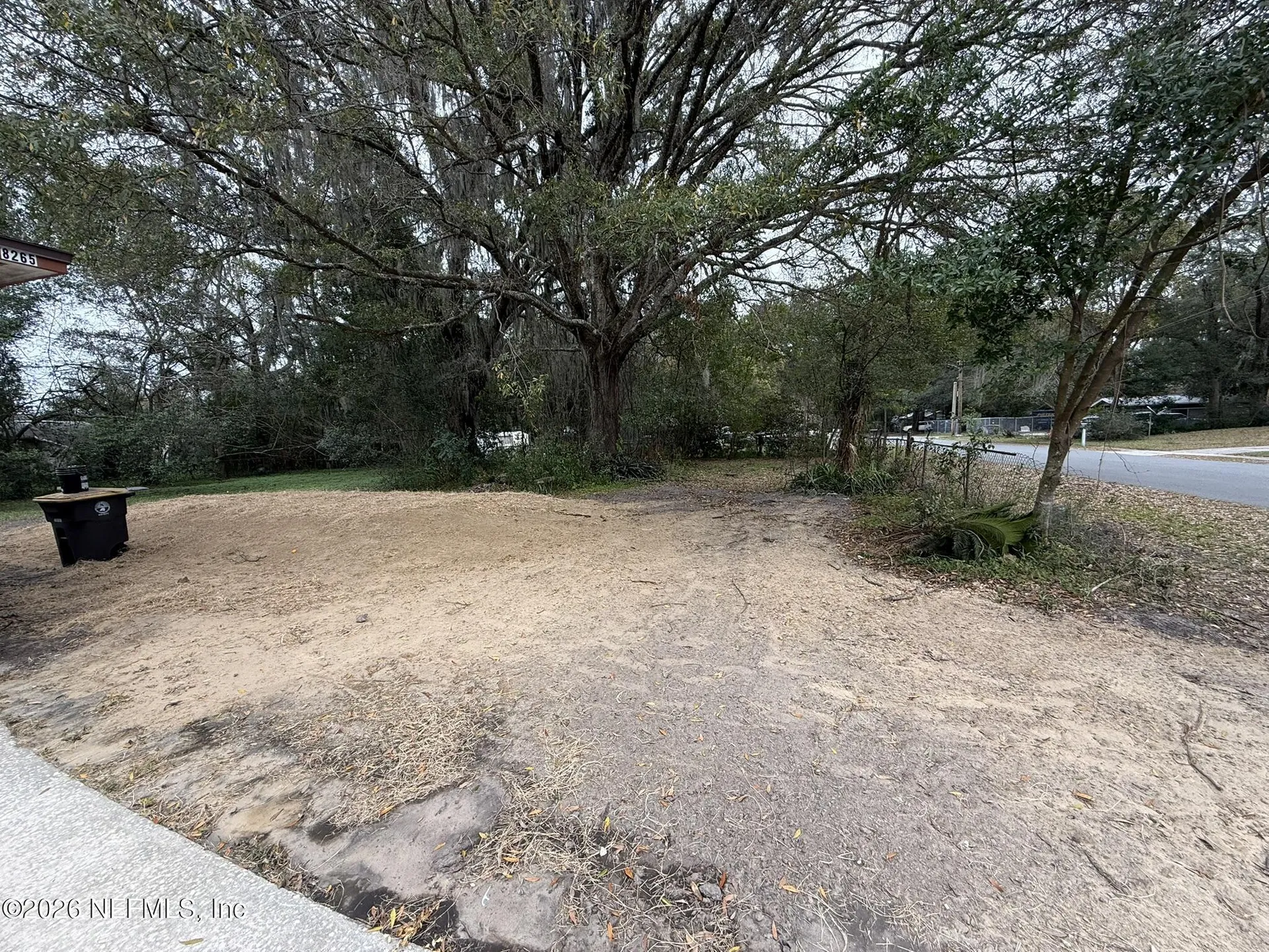 8265 Colville Street Jacksonville FL 32220
