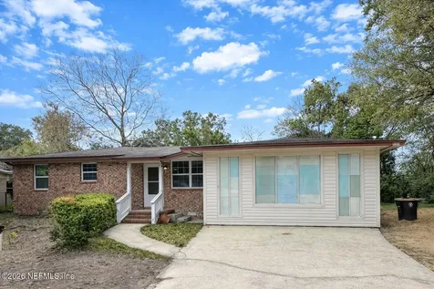 8265 Colville Street Jacksonville FL 32220