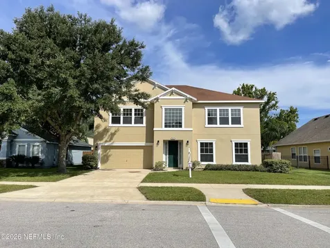 1311 Brandon Drive Orange Park FL 32065