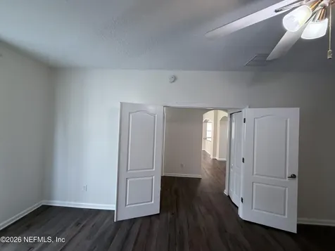1311 Brandon Drive Orange Park FL 32065