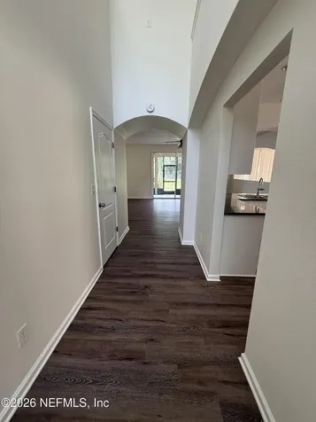 1311 Brandon Drive Orange Park FL 32065