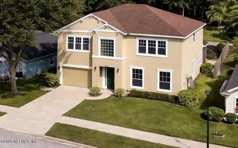 1311 Brandon Drive Orange Park FL 32065