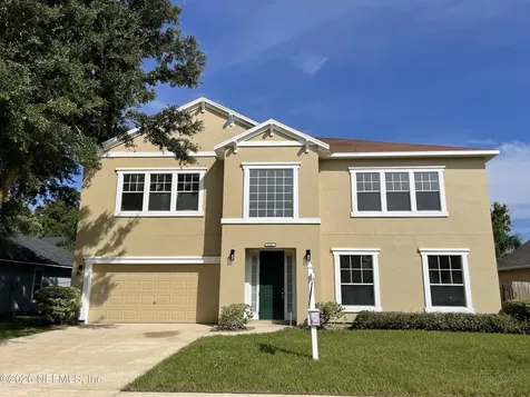 1311 Brandon Drive Orange Park FL 32065