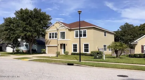 1311 Brandon Drive Orange Park FL 32065